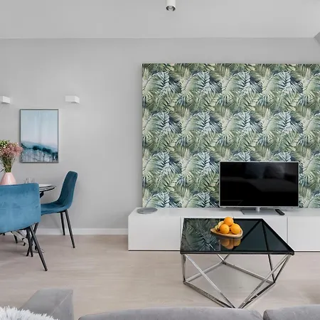 Krawiecka Sky Loft By Solarento * 브로츠와프