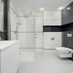 Apartment Krawiecka Sky Loft By Solarento *