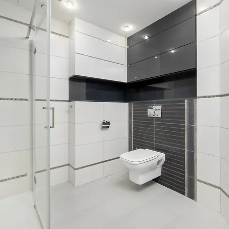 Krawiecka Sky Loft By Solarento *